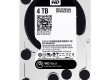 Ổ Cứng HDD WESTERB 4TB WD4005FZBX BLACK (7200rpm) 