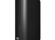 Ổ cứng gắn ngoài HDD Western Elements 18TB 3.5 USB 3.0 WDBBKG0180HBK-SESN