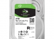 Ổ cứng HDD Seagate 2TB ST2000DM008 -7200rpm 