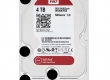 Ổ Cứng HDD WESTERN 6TB RED 3.5 SATA3 WD60EFRX (5400rpm) 