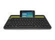 Keyboard Logitech Bluetooth K480 