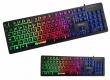 Keyboard Marvo  K 616A LED ( USB )