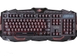 Keyboard Marvo K 650  ( USB ) LED đen