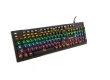 Keyboard Cơ Marvo KG 916 LED ( USB )