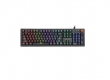 Keyboard  Cơ  Marvo KG 917  LED  ( USB )