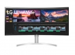 Màn hình LCD LG 38WN95C-W UltraWide QHD+ IPS