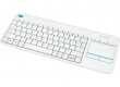 Keyboard  Logitech K400 Plus