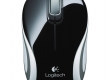 Mouse Logitech  WL M187