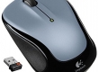 Mouse Logitech  WL M325