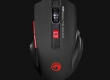 Mouse Marvo  M 320 đen LED( USB )