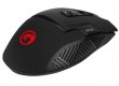 Mouse Marvo M355 đen Led(USB)