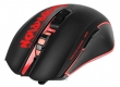 Mouse Marvo M506 đen Led(USB)