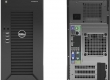 Máy tính để bàn Dell Server PowerEdge T30-(DELL T30- E3-1225v5 -3.3GHz-Ram 8GB/1TB)