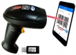 Máy quét mã vạch Wireless TOPCASH AL-96G