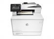 Máy in HP Đa chức năng Màu LaserJet Pro MFP M477FNW