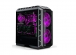 Case Cooler Master  H500P Mesh White ATX Mid-Tower RGB Tempered Glass (kính cường lực bên hông)