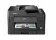 Máy in Brother MFC-T4500DW (in phun A3 đa năng- In, Scan, Copy, Fax, 2-Sided Print (In 2 mặt), ADF)