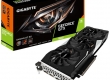 VGA Gigabyte GTX1660 OC 6GB (GV-N1660OC-6GD /DisplayPort /HDMI)