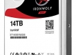 Ổ cứng HDD NAS Seagate Ironwolf 14TB 7200rpm 256MB - ST14000VN0008