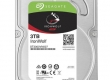 Ổ cứng HDD NAS Seagate Ironwolf 3TB 5900rpm 64MB - ST3000VN007