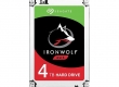 Ổ cứng HDD NAS Seagate Ironwolf 4TB 5900rpm 64MB - ST4000VN008	