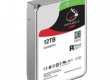 Ổ cứng HDD NAS Seagate Ironwolf PRO 12TB 7200rpm 256MB - ST12000NE0007