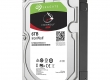 Ổ cứng HDD NAS Seagate Ironwolf 6TB 7200rpm 256MB - ST6000VN0033	