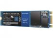 SSD WDS500G3B0C-M2 NVMe  Blue SN570