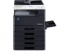 Máy Photocopy KONICA MINOLTA Bizhub 206 (Full option / 2 Khay có AD+ DF + PF +NC)