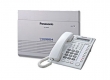 Tổng đài Panasonic KX-TES824