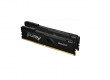 Ram Kingston 32GB 6000MHz (Kit 2x16gb) FURY Beast Black DDR5 CL38 DIMM (KF560C40BBK2-32)