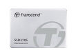 Ổ cứng Transcend 512GB SSD370S SSD25 SATA3 Transcend  (TS512GSSD370S)       