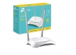 Router Wifi TPLink TL-WR840N 