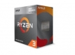 CPU AMD Ryzen 3 4100 (3.8GHz upto 4.0GHz, 4 nhân 8 luồng, 11MB)