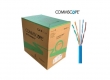 Cáp mạng AMP Commscope CAT6 1427071-6 (305m/cuộn)