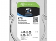 Ổ CỨNG  HDD  Seagate Skyhawk 6TB SATA  (ST6000VX001) Chuyên dụng camera