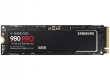 SSD Samsung  980 Pro 500GB M2 PCIe MZ-V8P500BW