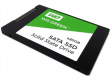 SSD WDS480G3G0A –Green sata