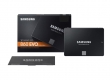 SSD Samsung  860EVO  250GB Sata III 6Gbit/s 2.5 (MZ-76E250BW)