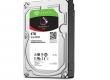 Ổ cứng HDD NAS Seagate Ironwolf 8TB 7200rpm 256MB - ST8000VN004