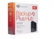 Ổ cứng gắn ngoài HDD Seagate Backup Plus Hub 6TB 3.5 USB 3.0-STEL6000300