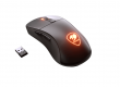 Chuột Gaming Cougar Surpassion RX Wireless - Đen