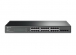 Switch TP-LINK T1600G-28TS(TL-SG2424) 28-port Pure-Gigabit Smart 