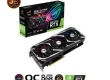 VGA Asus ROG-STRIX-RTX3050-8G-GAMING (3050-8GB GDDR6 /HDMI/DP/