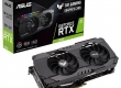 VGA Asus TUF-RTX3050-O8G-GAMING (3050-8GB GDDR6 /HDMI/DP/)