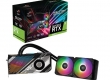 VGA Asus ROG STRIX LC RTX 3090 TI OC 24GB GAMING (RTX3090TI-O24G-GAMING /DisplayPort /HDMI/HDCP)