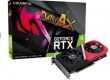 VGA Colorful Colorful GeForce RTX 3060 NB DUO 12G V2 L-V (DisplayPort x 3  HDMI x 1 )