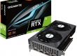 VGA Gigabyte RTX3050 8G GDDR6 EAGLE (GV-N3050EAGLE OC-8GD /DisplayPort /HDMI )