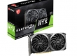 VGA MSI GeForce RTX 3060 VENTUS 2X 12G OC (DisplayPort x 3  HDMI x 1 )