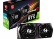 VGA MSI GeForce RTX 3060 GAMING X 12G  (DisplayPort x 3 HDMI x 1)